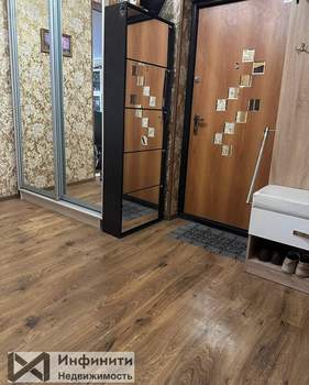 3-к квартира, вторичка, 70м2, 12/16 этаж