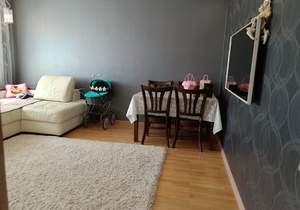3-к квартира, вторичка, 70м2, 10/14 этаж