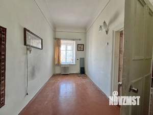 2-к квартира, вторичка, 51м2, 2/4 этаж