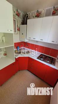 3-к квартира, вторичка, 58м2, 3/4 этаж