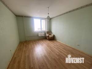 2-к квартира, вторичка, 55м2, 13/16 этаж