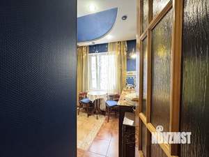 3-к квартира, вторичка, 45м2, 3/5 этаж