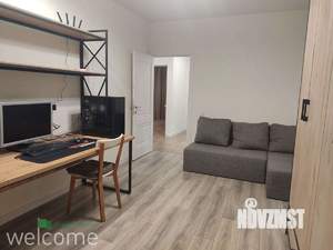 3-к квартира, вторичка, 74м2, 1/16 этаж