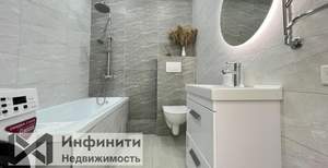 1-к квартира, вторичка, 36м2, 8/16 этаж