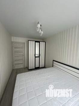 2-к квартира, вторичка, 43м2, 2/5 этаж