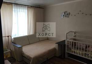 1-к квартира, вторичка, 36м2, 6/6 этаж