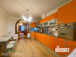 5-к квартира, вторичка, 168м2, 5/7 этаж