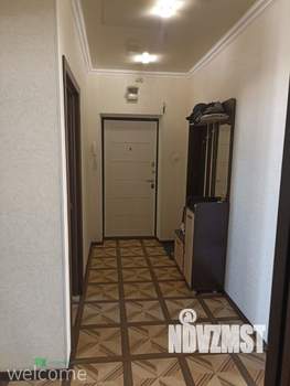 2-к квартира, вторичка, 55м2, 17/17 этаж