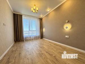 2-к квартира, вторичка, 50м2, 10/16 этаж