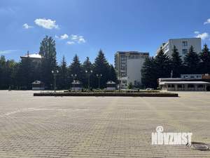 1-к квартира, вторичка, 40м2, 7/12 этаж