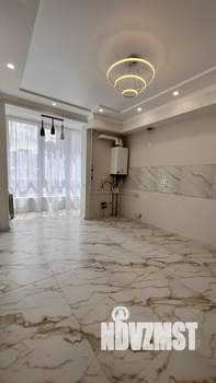 1-к квартира, вторичка, 36м2, 9/12 этаж