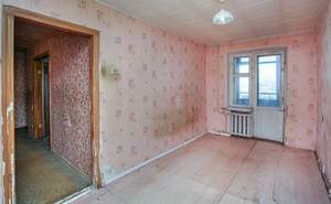 2-к квартира, вторичка, 50м2, 2/9 этаж