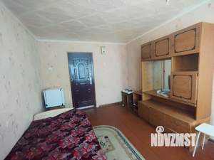 Студия квартира, вторичка, 12м2, 1/5 этаж