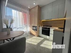 1-к квартира, вторичка, 35м2, 5/13 этаж