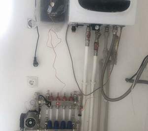 3-к квартира, вторичка, 91м2, 4/9 этаж