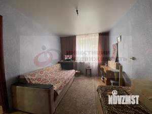 1-к квартира, вторичка, 28м2, 1/5 этаж