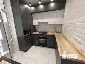 1-к квартира, вторичка, 34м2, 14/16 этаж