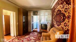 2-к квартира, вторичка, 44м2, 2/2 этаж