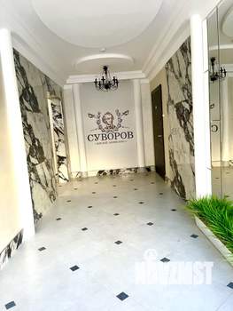 2-к квартира, вторичка, 68м2, 3/9 этаж