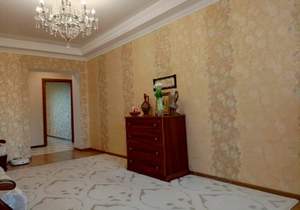 3-к квартира, вторичка, 73м2, 1/6 этаж