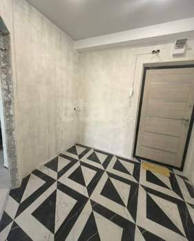 1-к квартира, вторичка, 42м2, 8/16 этаж