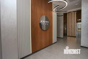 1-к квартира, вторичка, 36м2, 2/16 этаж