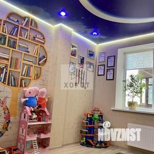 3-к квартира, вторичка, 99м2, 3/16 этаж