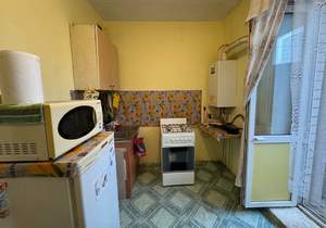 1-к квартира, вторичка, 30м2, 6/10 этаж