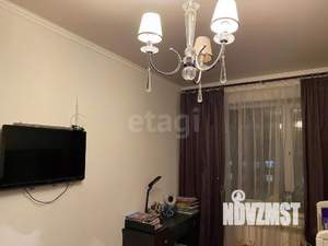 2-к квартира, вторичка, 52м2, 12/12 этаж