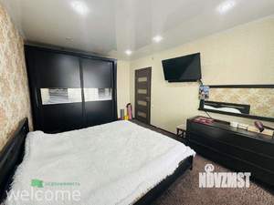 3-к квартира, вторичка, 63м2, 5/5 этаж