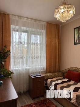 4-к квартира, вторичка, 100м2, 6/10 этаж