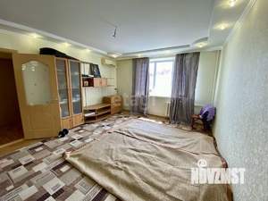 3-к квартира, вторичка, 82м2, 9/10 этаж