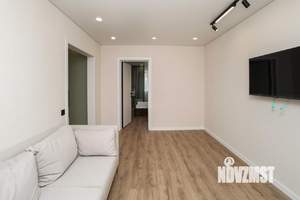 2-к квартира, вторичка, 47м2, 5/5 этаж