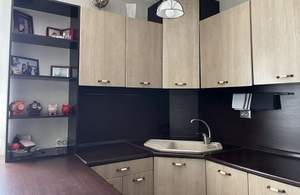 2-к квартира, вторичка, 39м2, 2/2 этаж