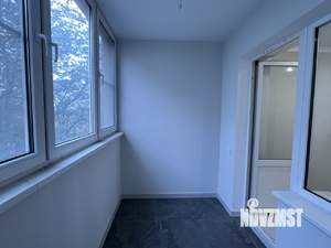 1-к квартира, вторичка, 52м2, 4/11 этаж