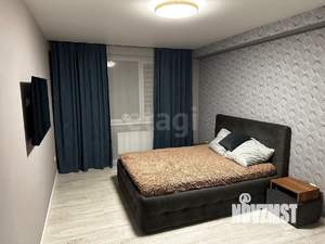2-к квартира, вторичка, 63м2, 4/15 этаж