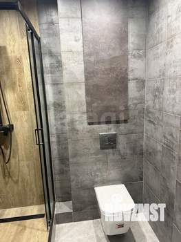 1-к квартира, вторичка, 42м2, 6/9 этаж