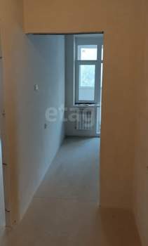 1-к квартира, вторичка, 34м2, 2/16 этаж