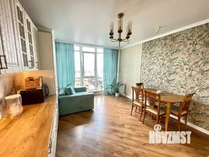 3-к квартира, вторичка, 81м2, 14/25 этаж