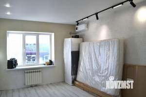 1-к квартира, вторичка, 43м2, 5/12 этаж