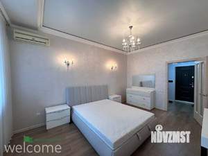 1-к квартира, вторичка, 42м2, 8/9 этаж