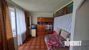 2-к квартира, вторичка, 38м2, 10/10 этаж