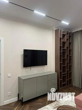 2-к квартира, вторичка, 70м2, 16/17 этаж