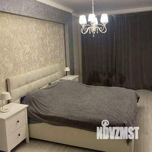 2-к квартира, вторичка, 63м2, 15/16 этаж
