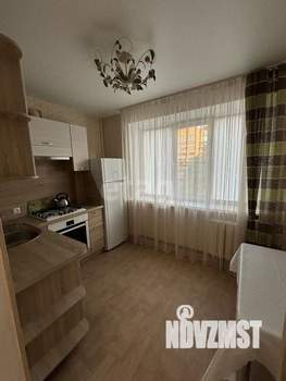 2-к квартира, вторичка, 50м2, 4/5 этаж