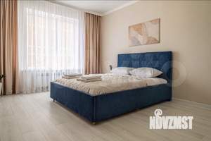 1-к квартира, вторичка, 36м2, 11/18 этаж