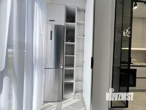 2-к квартира, вторичка, 65м2, 6/21 этаж