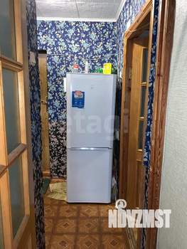 1-к квартира, вторичка, 30м2, 4/5 этаж