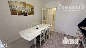 3-к квартира, вторичка, 85м2, 15/16 этаж