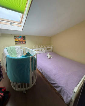 3-к квартира, вторичка, 66м2, 7/7 этаж